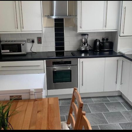 Blessed Home Bolton Esterno foto