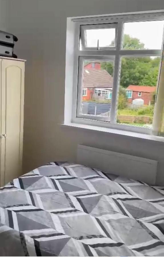 Blessed Home Bolton Esterno foto